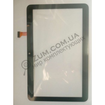 Тачскрин, сенсор Nomi C10104 (экран /стекло)